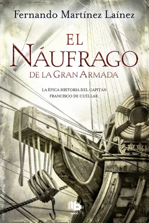 El Naufrago de la Gran Armada