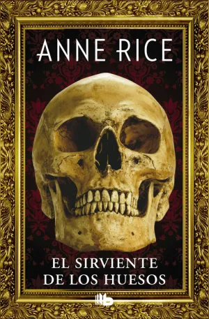 El Sirviente de los Huesos