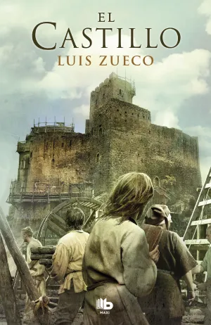 El Castillo
