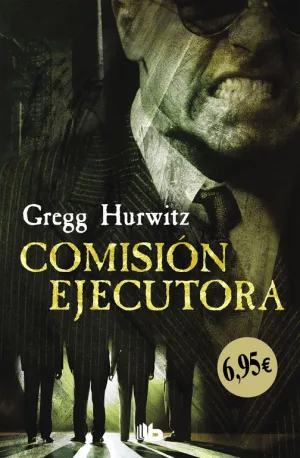 Comision Ejecutora