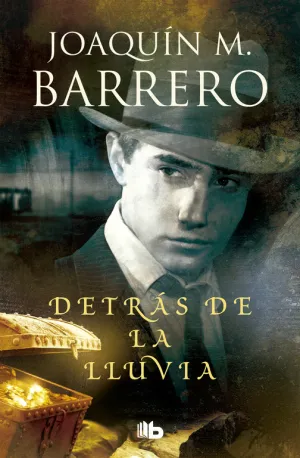 Detras de la Lluvia