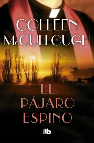 El Pajaro Espino