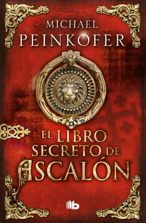 El Libro Secreto de Ascalon