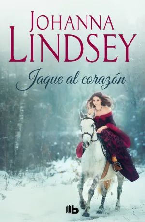 Jaque Al Corazon
