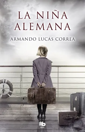 La Niña Alemana