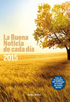Buena Noticia de Cada Dia Lg 2015