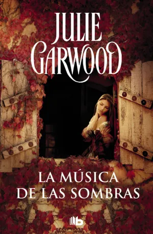 La Musica de las Sombras (Maitland 3)