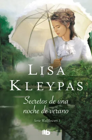 Secretos de una Noche de Verano (Las Wallflowers 1