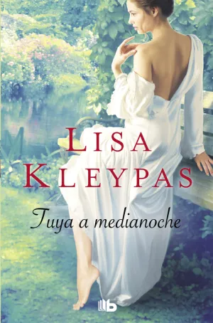 Tuya a Medianoche (Serie Hathaways 1)