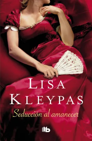Seduccion Al Amanecer (Serie Hathaways 2)