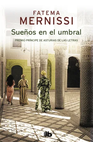 Sueños en el Umbral. Memorias de una Niña del Hare