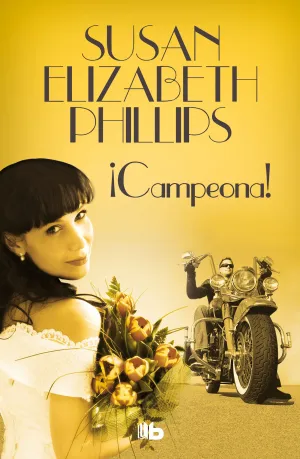 Icampeona!