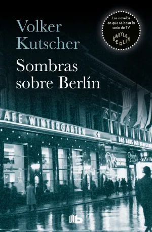Sombras Sobre Berlin