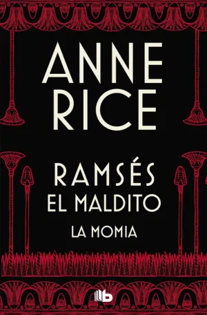 La Momia (O Ramses Maldito)