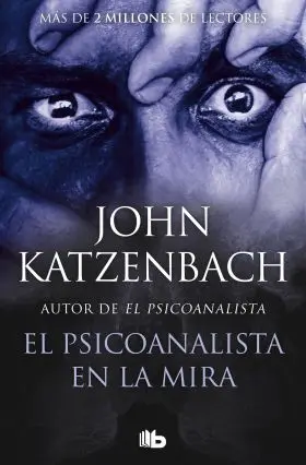 Psicoanalista en la Mira, el (El Psicoanalista 3)