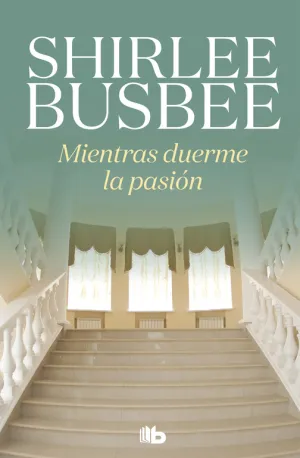 Mientras Duerme la Pasion