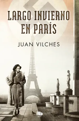 Largo Invierno en Paris