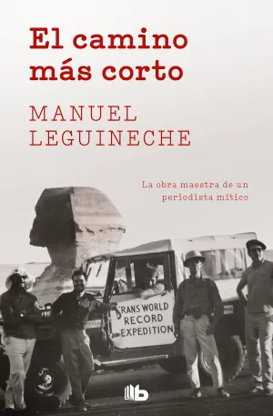 El Camino Mas Corto
