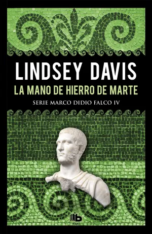 La Mano de Hierro de Marte