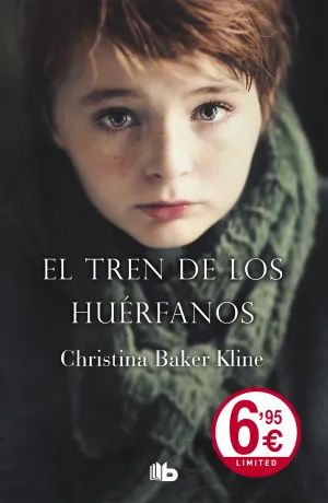 El Tren de los Huerfanos