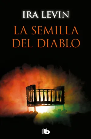 La Semilla del Diablo (Rosemary S Baby)