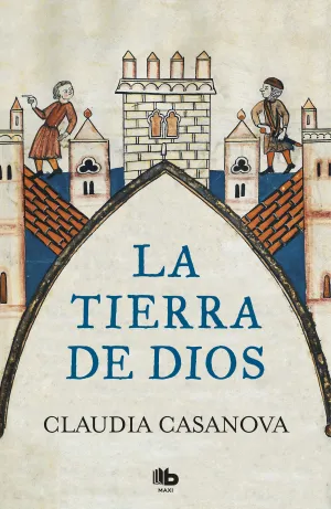 La Tierra de Dios