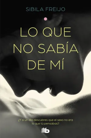 Lo que no Sabia de mi
