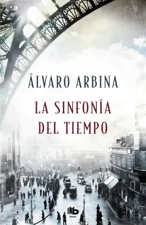 La Sinfonia del Tiempo