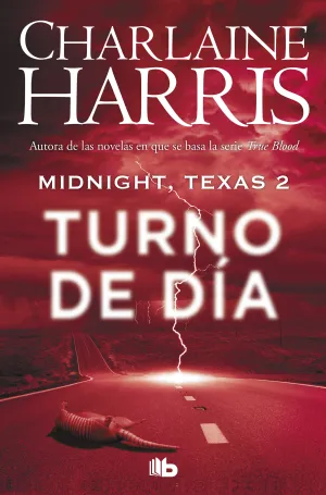 Turno de Dia. Midnight Texas 2