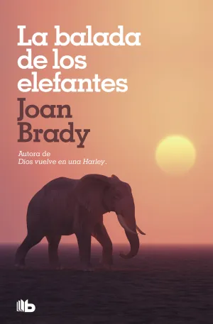 La Balada de los Elefantes
