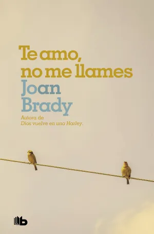 Te Amo, no me Llames