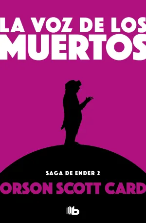 La Voz de los Muertos