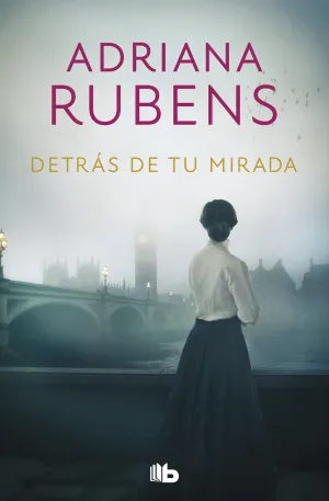 Detras de tu Mirada