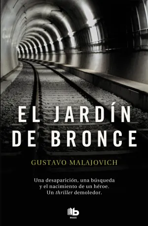 El Jardín de Bronce