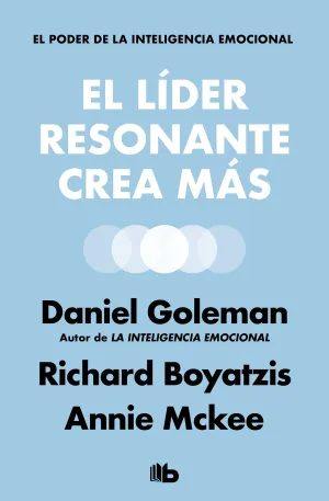 El Líder Resonante Crea Más