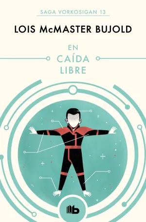 En Caída Libre (Las Aventuras de Miles Vorkosigan 4)