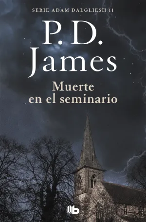 Muerte en el Seminario