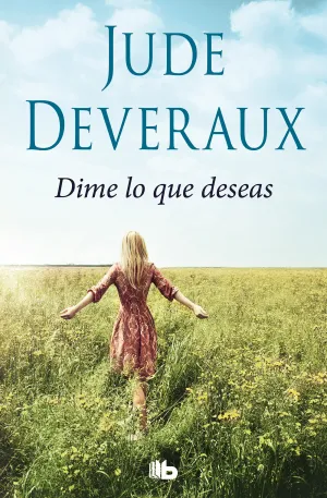 Dime lo que Deseas