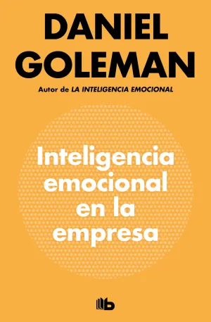Inteligencia Emocional en la Empresa