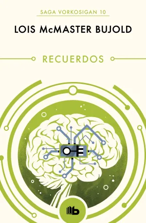 Recuerdos. Miles Vorkosigan 11