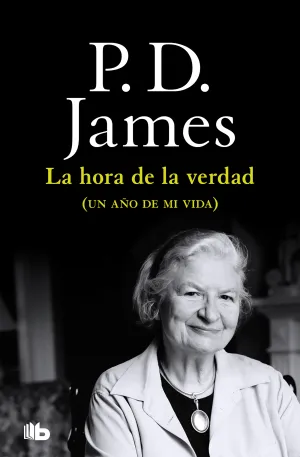 La Hora de la Verdad ( un Año de mi Vida)