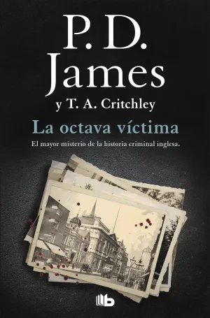 La Octava Victima