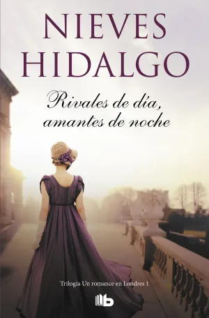 Rivales de Dia, Amantes de Noche