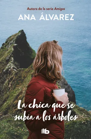 La Chica que se Subia a los Arboles