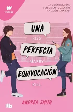 Una Perfecta Equivocación