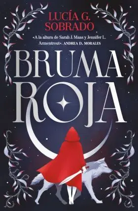 Bruma Roja (Bilogia Bruma Roja 1)