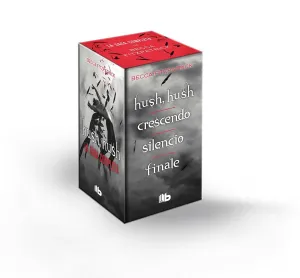 Tetralogia Hush Hush