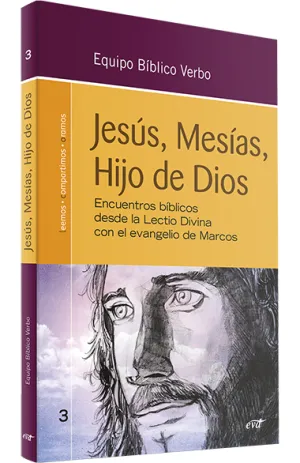 Jesus Mesias Hijo de Dios