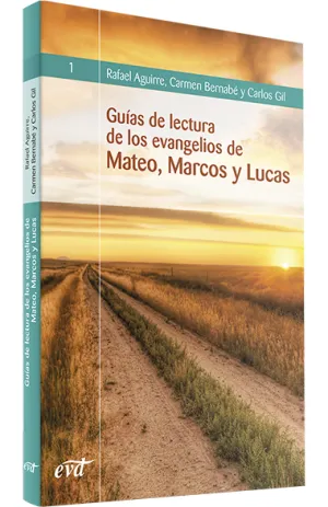 Guia de Lectura de los Evangelios de Mateo, Marcos