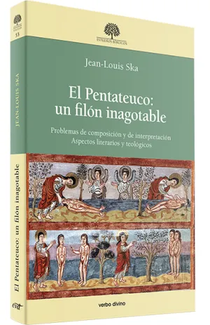 El Pentateuco: un Filon Inagotable